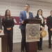 Defiende PAN a Espino: «tiene derecho a reelegirse»