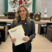 Propone Ale Cárdenas reforma para condicionar aumento a tarifas del agua