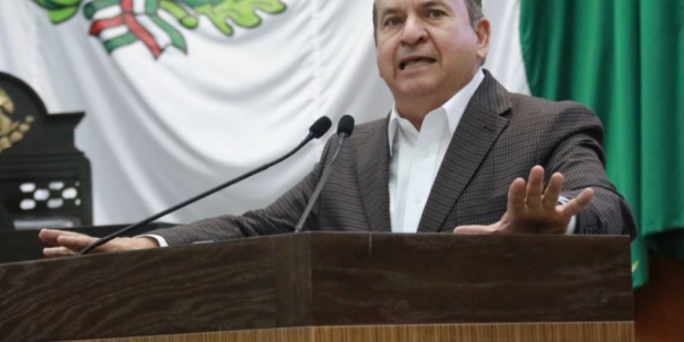 Propone PRI modificar elección de diputados pluris