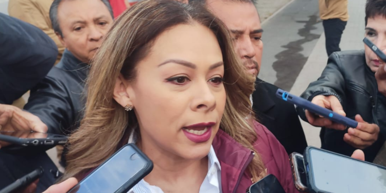 «Absurdo que el Auditor quiera un año más en el cargo»: Contreras.