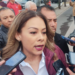 «Absurdo que el Auditor quiera un año más en el cargo»: Contreras.