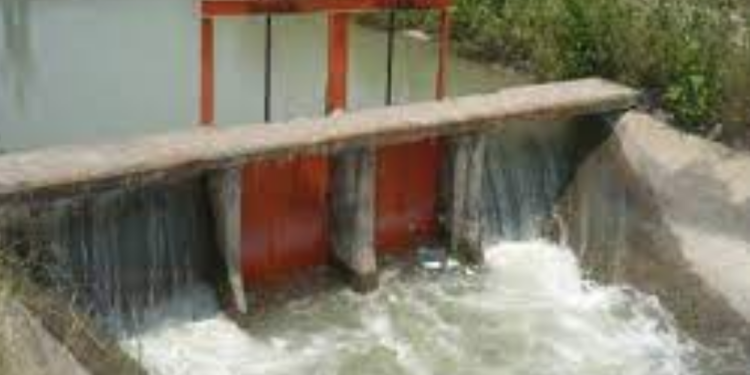 No darán agua para riego a distritos 086 y 029