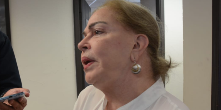 Descartan que candidatura a Geño repercuta en el PRI