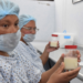 Promoverán y fomentarán en Tamaulipas donación de leche materna