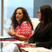 Olga Sosa se crece; «le ganaremos a Eugenio»