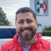 Ale Cárdenas va por reelección