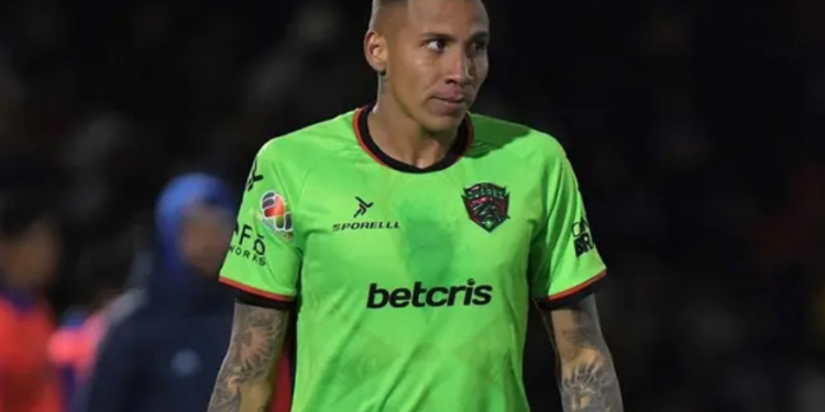 Muere Diego, «Puma» Chávez, jugador de Bravos.