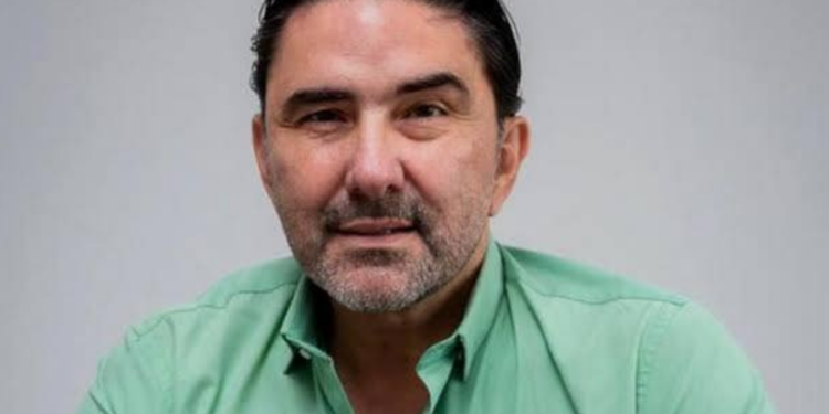 Eugenio le sumará votos a Claudia, afirma dirigente del PVEM.