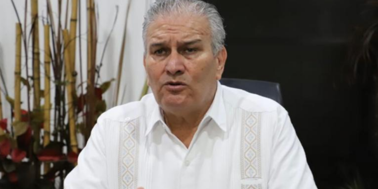 Refuerzan protocolos contra sarampión