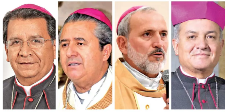 Crimen condiciona tregua de obispos