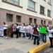«Truenan» sindicalizados de Secretaría de Salud contra gobierno federal; reclaman 200 plazas