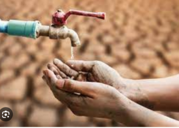 Están en semaforo rojo 29 municipios por escasez de agua