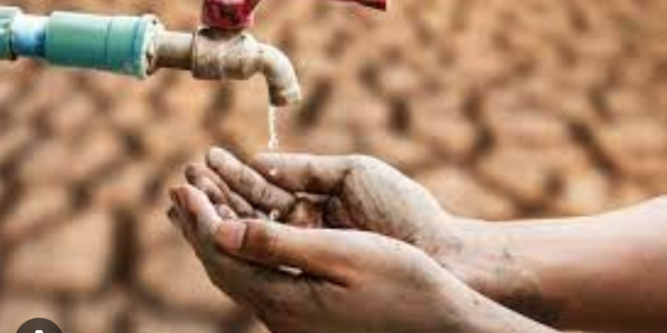 Están en semaforo rojo 29 municipios por escasez de agua