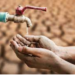 Están en semaforo rojo 29 municipios por escasez de agua