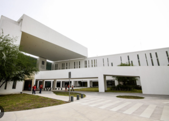 Negligencia de médicos del IMSS causa muerte de paciente en Reynosa.