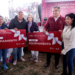 Equipa DIF Tamaulipas más de 2 mil 566 desayunadores escolares y comedores comunitarios