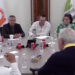 Unen esfuerzos estado, municipio e Infonavit para el correcto desarrollo de Nuevo Laredo.