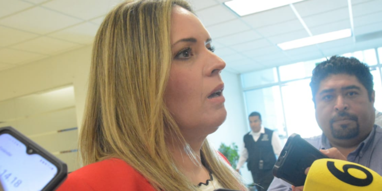 Pide Ale Cárdenas garantizar libre tránsito sobre Rumbo Nuevo a pobladores de Jaumave y Tula