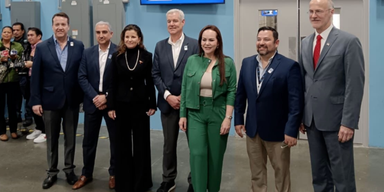Invierte Medline México 16.2 mdd en Nuevo Laredo