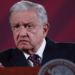 Diputados del PAN exigen que AMLO se disculpe con transportistas.