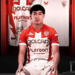 Necaxa «exporta» a España a Juan Carlos Cortéz