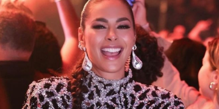 Galilea Montijo: La verdad detrás de los rumores de su supuesto embarazo