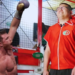 De pelear con Canelo Álvarez a salvar a jóvenes del Barrio