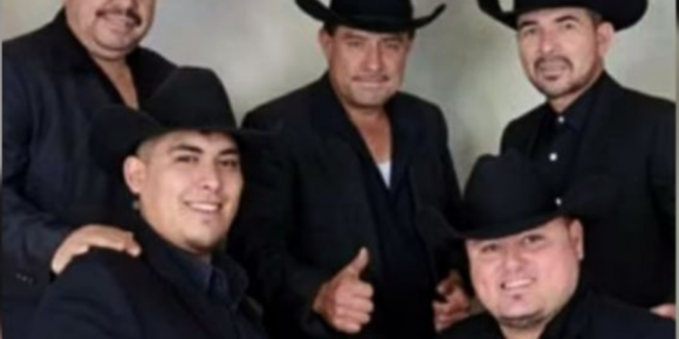 Secuestran y asesinan a tres integrantes de grupo musical