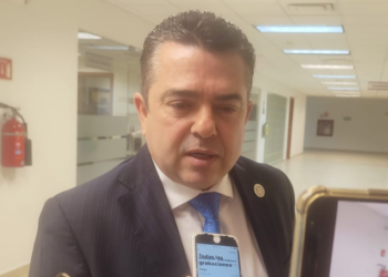 Harán ajustes a iniciativa para crear nueva Guardia Estatal de Tránsito