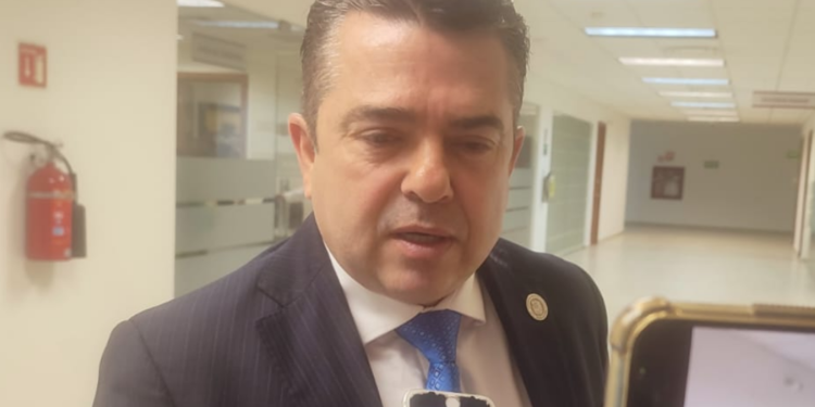 Harán ajustes a iniciativa para crear nueva Guardia Estatal de Tránsito