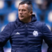 Puebla cesa a su técnico Ricardo Carbajal.