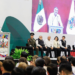 Reitera Américo todo el apoyo de su gobierno a la UAT