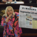 «No somos patrocinadores de nadie», advierte Secretaria de Finanzas.