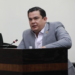 Dan licencia a diputado Marco Gallegos; quiere ser alcalde de Reynosa.