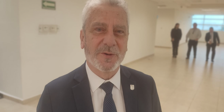 Campañas serán turbias y ríspidas: Zertuche.