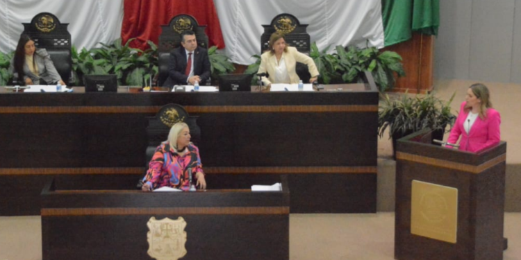 Pide Ale Cárdenas priorizar Fondo de Capital a embellecer a Victoria