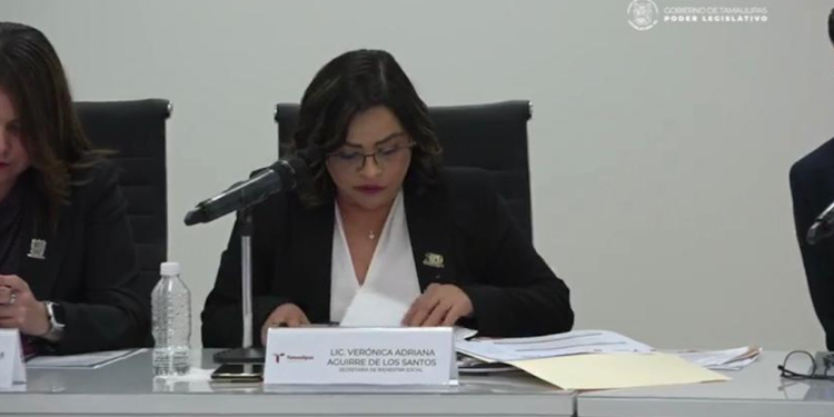 Presume Sebien sacar de la pobreza a 300 mil tamaulipecos