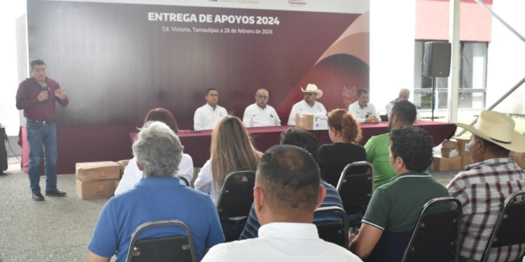 Gobierno del Estado estimula el sector apícola