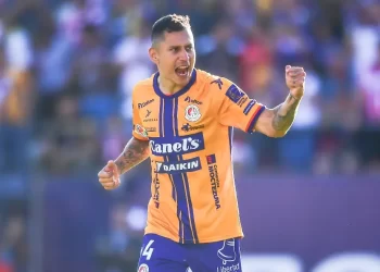 Hijo del ‘Cata’ Domínguez fue convocado a la Selección Mexicana Sub 17