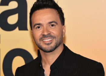 Luis Fonsi lanza su nuevo álbum ‘La romana’