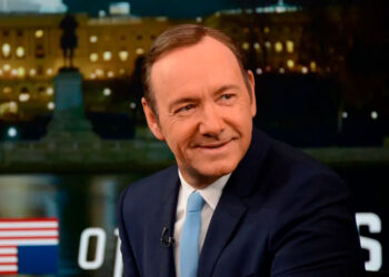 Pagará Kevin Spacey un mdd a ‘House Of Cards’ tras acuerdo