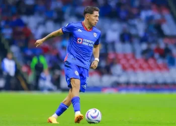 Rodrigo Huescas, el Santi Giménez II que busca Feyenoord, revela David Faitelson