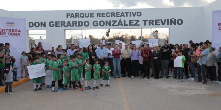 Reconocen ciudadanos como gran acierto rehabilitación del Laguito
