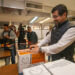Desarrolla UAT histórica y ejemplar jornada para elegir titular de la rectoría
