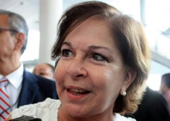 “Los electores no saben  votar cruzado”: Guillén.