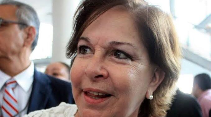 “Los electores no saben votar cruzado”: Guillén.