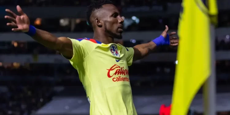 ¡América consigue triunfo de alarido ante Cruz Azul y rompe su racha!