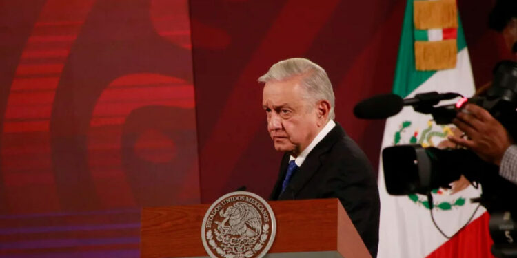 Todo pinta para que continúe la transformación, augura AMLO