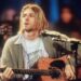 Kurt Cobain, 57 años de un ícono inolvidable