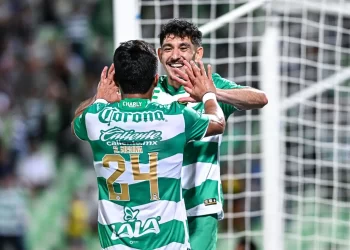 Santos vence a Mazatlán sin problemas